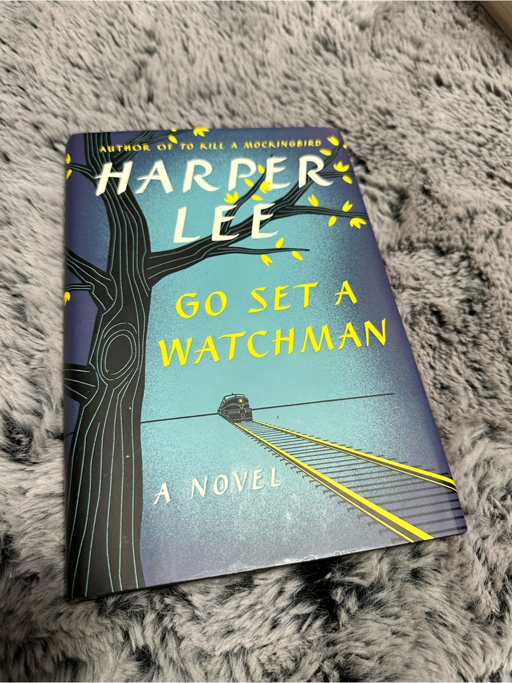📚4 for $25 BOOK SALE - Go Set a Watchman by Harper Lee